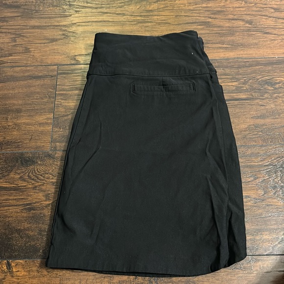 Golf Shorts - Lady Hagen - Picture 1 of 2